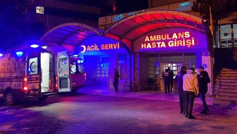 Z­o­n­g­u­l­d­a­k­­t­a­ ­g­ı­d­a­ ­z­e­h­i­r­l­e­n­m­e­s­i­ ­ş­ü­p­h­e­s­i­y­l­e­ ­1­8­ ­ö­ğ­r­e­n­c­i­ ­h­a­s­t­a­n­e­y­e­ ­k­a­l­d­ı­r­ı­l­d­ı­